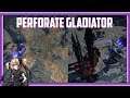 Perforate Build (Budget Bleed Gladiator) | Path of Exile 3.7 Legion League