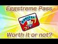 [Pokemon Masters EX] 500 PAID GEMS FOR THE EGGSTREME PLUS! What does it do? Is it worth it?
