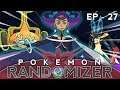 Pokemon Y Randomizer :: EP - 27 ::  Quick & Easy