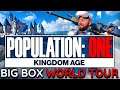 Population: ONE Kingdom - Everything You Need to Know