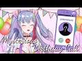【POST BIRTHDAY】Mysterious Totsumachi Birthday ! Unknown Caller !
