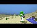 POV You are a dead fern and Dream is Speed Running Minecraft