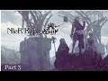 [PS5] First Playthrough - Nier Replicant ver1.22474487139... Part 3