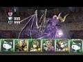 [Puzzle and Dragons] One-Shot Spirit Numen Challenge! - Dark (Zela Kitty)