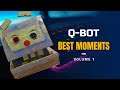 Q-bot Best Moments, volume 1