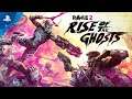 Rage 2 | Rise of the Ghosts Official Launch Trailer | PS4