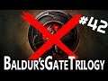 Ragequit - Baldur's Gate Enhanced Edition Trilogy #42