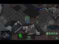 Raven gives Zealots a helping hand - Bot AI Starcraft 2