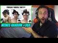 🔥 REACCIONANDO a MEMES RANDOM #369 😂
