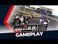 RIMS Racing First Impression Gameplay @4K60FPS