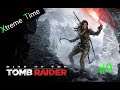 Rise of the Tomb Raider #9 / تومب رايدر الحلقة التاسعة