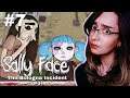 Sally Face: Episode 3 (The Bologna Incident P3) | این ساختمون نفرین شدست! 🙀🙀