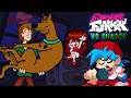 SCOOBY DOO WHERE ARE YOU?!! | FNF MOD SHOWCASE - VS SHAGGY - FULL WEEKS & STORY