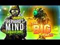SHEPHARD'S MIND Reaction - Part 9 - Shep's BIGGEST Problem Yet!!
