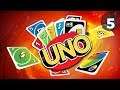 Short Loooooooong - Let's Play Uno - PART 5 | The Bombadiers