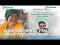 🔴 Sosok Mbah Minto 'Simbah' yang Viral di Video Parodi Gagal Mudik, Meninggal Dunia di Usia 85 Tahun