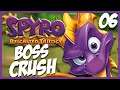 Spyro 2 Let's Play #6 Changement de Saison (Reignited Trilogy PS4)
