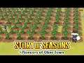 Story Of Seasons Pioneers Of Olive Town [089] Der große Chili-Ernte Tag [Deutsch] Let's Play