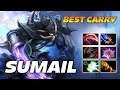 SumaiL Faceless Void - Best USA Carry - Dota 2 Pro Gameplay