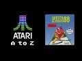 Winter Olympiad '88 for Atari 8-bit provides fun in the not-sun | Atari A to Z