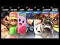 Super Smash Bros Ultimate Amiibo Fights – Kazuya & Co #374 Kazuya Trailer