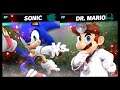 Super Smash Bros Ultimate Amiibo Fights – Request #20202 Sonic vs Dr Mario