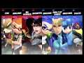 Super Smash Bros Ultimate Amiibo Fights   Request #4713 Gunner Team Battle