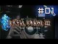 The Calling || E01 || Fatal Frame III: The Tormented Adventure [Let's Play]