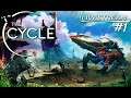 บุกโลกต่างดาว | The Cycle #1