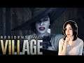 The Lady's True Form | Resident Evil Village - Part 6