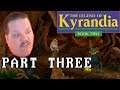 The Legend of Kyrandia Book Two: The Hand of Fate (PC) part 3 | IMPOSSIBLE GAME