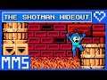 🌀【The Shotman Hideout by Gear Boy】〖Mega Maker Showcase〗(Viewer-Submitted Mega Man Maker)