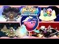 The True Arena (Jet Kirby) | Kirby Planet Robobot ᴴᴰ