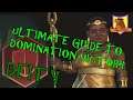 The Ultimate DEITY Guide to DOMINATION - (Civ 6 Gathering Storm)