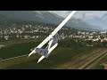This is how Logan Paul flies a Cessna
