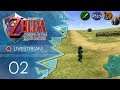 TLoZ Ocarina of Time Randomizer [Livestream] - #02 - Quer durch Hyrule Feld