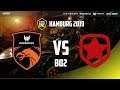 TNC Predator vs Gambit Esports Game 2 (BO3) | ESL One Hamburg 2019 Upper Bracket Finals