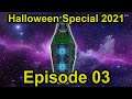 Trying Cataclsym on other computers! | Halloweem Special 2021 | Episode 3