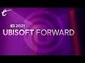 Ubisoft Forward + Devolver + Gearbox E3 2021 Showcase