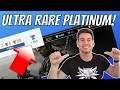 ULTRA RARE PLATINUM TROPHY! My PlayStation Trophy/PSN Collection Update July 2021
