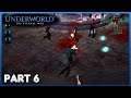 Underworld: The Eternal War (PS2) - TTG #1 - Lycan - Mission 6: Desperation