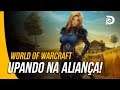 UPANDO NA ALIANÇA em World of Warcraft Classic