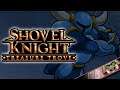 Viewer Poll Results Stream | Shovel Knight: Shovel of Hope