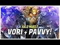 Voridus and Pavium were on the way to win and then.... | Halo Wars 2