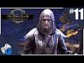 WE KNOW WHERE SAI IS! | Elder Scrolls Online Lets Play (Part 11)