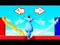 Which Way Is The Correct Way In Gta 5 | With Oggy And Jack | Rock Indian Gamer |