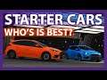 Who Has The Best Starter Car? Forza Horizon 4