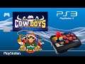 Wild West C.O.W.-Boys of Moo Mesa | Arcade | 👉 PS3 Hen PKG