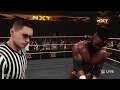 WWE 2K19 | Rusev beats dumb guy again