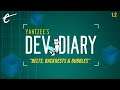 Belts, Backrests and Bubbles | Yahtzee's Dev Diary